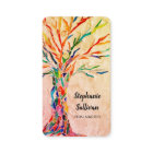 Rainbow Tree Reiki