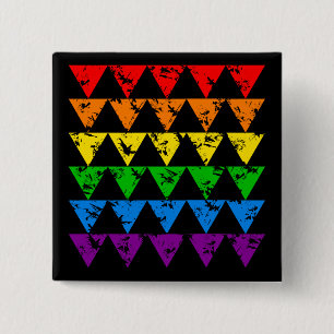 Rainbow Triangles button