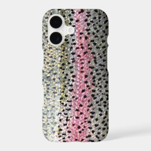 Rainbow Trout by PatternWear©
