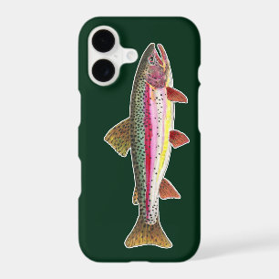Rainbow Trout Fish