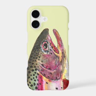 Rainbow Trout Fish