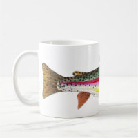 Rainbow Trout Fish