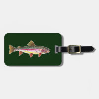 Trout Gifts on Zazzle UK