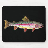 Rainbow Trout Fish