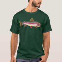 Rainbow Trout Fish