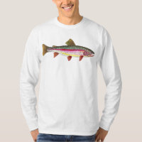 Rainbow Trout Fish