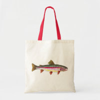 Rainbow Trout Fish