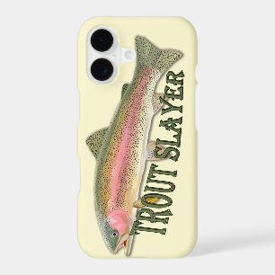 Rainbow Trout Slayer