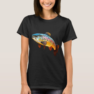 Rainbow trout T-Shirt