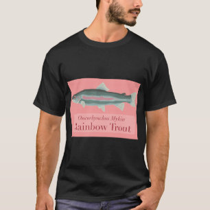Rainbow Trout T-Shirt