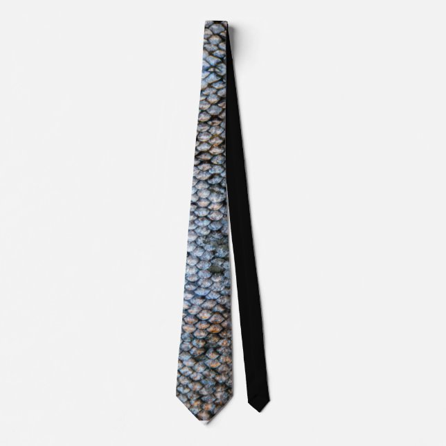 Rainbow Trout  Tie (Front)