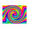 Rainbow Twirl