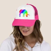 Rainbow Unicorn, Add name