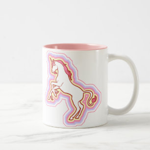 Rainbow Unicorn Mug