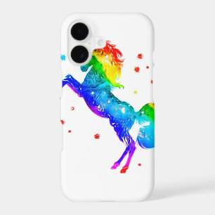 Rainbow Unicorn Phone Case