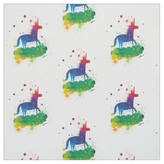 Rainbow Unicorn Sprakles