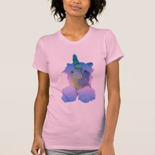 Rainbow unicorn T-Shirt