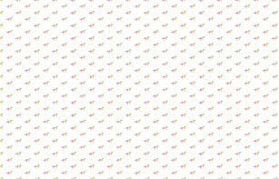 Unicorn Fabric Zazzle Co Uk