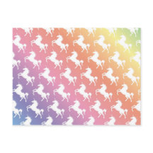 Rainbow Unicorns II