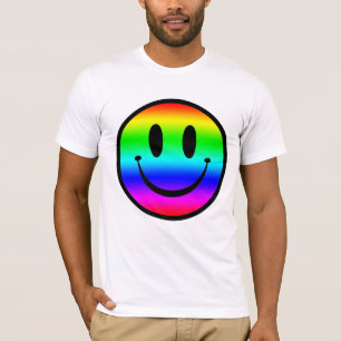 Rainbow V1 T-Shirt