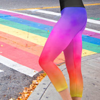Rainbow Vapour