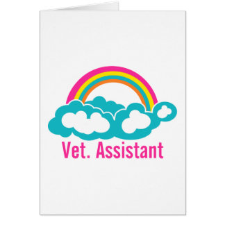 Rainbow Veterinary Assistant