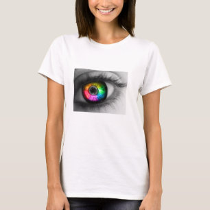 Rainbow Vision T-Shirt