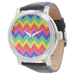 Rainbow Watch