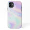 *~* Rainbow Waves Holographic Iridescent Mandala