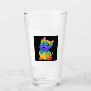 rainbow westy glass