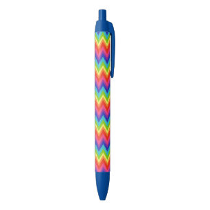 Rainbow Writing Pens Gift