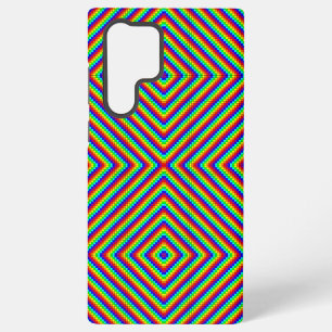Rainbow X - Samsung (S22 Ultra) Case