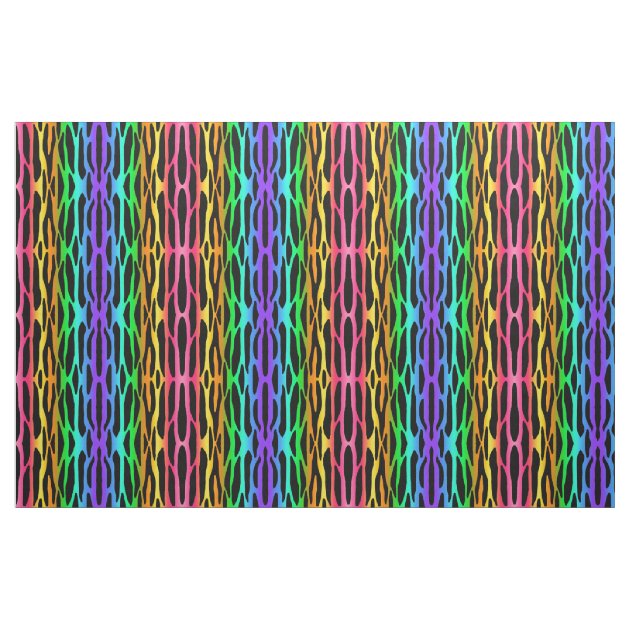 rainbow zebra stripes rainbow zebra stripes