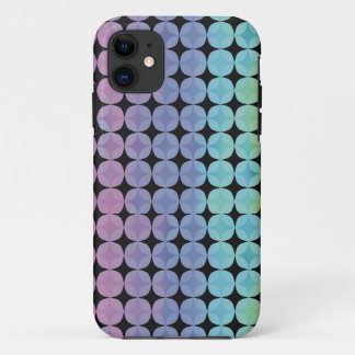 Rainbowdots Iphone Cases