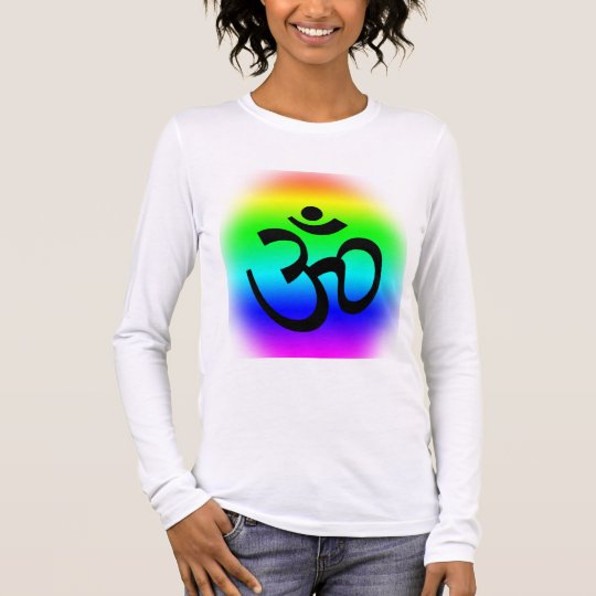 rainbowOM Long Sleeve T-Shirt