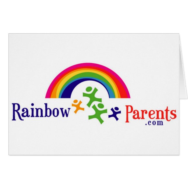 RainbowParents (Front Horizontal)
