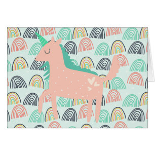 Rainbows and Unicorns