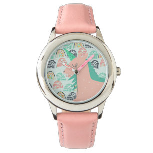 Rainbows and Unicorns Watch