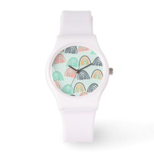 Rainbows and Unicorns Watch