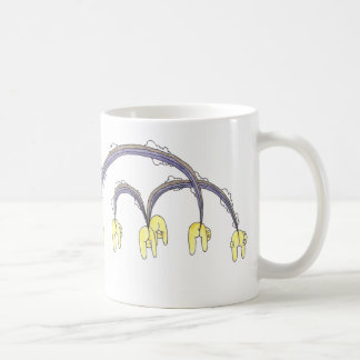 Rainbows! Coffee Mug