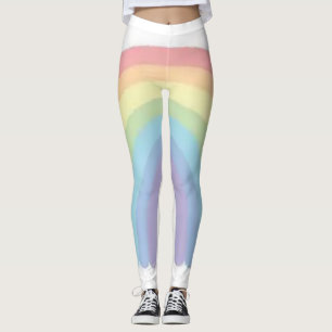 Rainbows Dreams Leggings