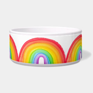 Rainbows Galore Trinket Bowl 