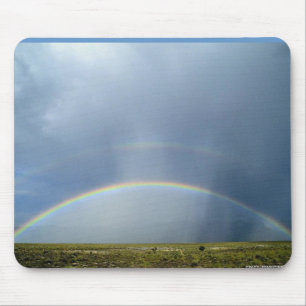 Rainbows Mouse Mat