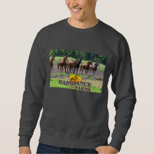Raindance Farms Sweat shirt