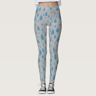 raindrop leggings