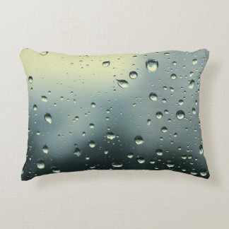 Raindrop Pillow