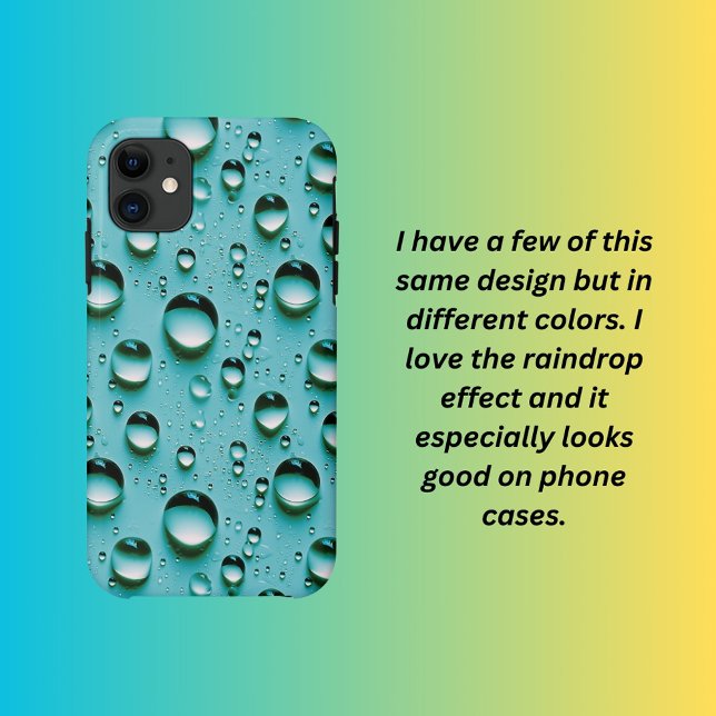 Raindrops  (Creator Uploaded)