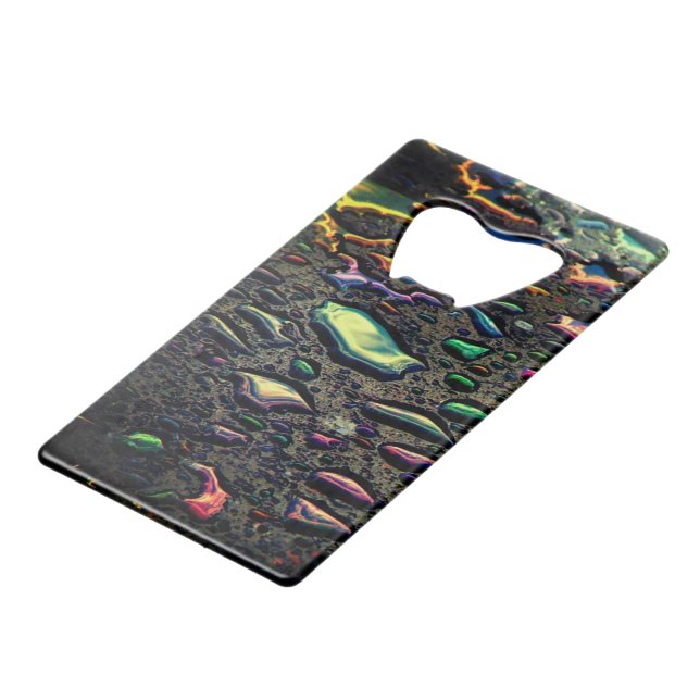 Raindrops (Front Angled)