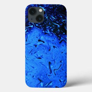 Raindrops by Shirley Taylor iPhone 13 Case
