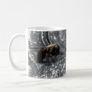 Raindrops Coffee Mug